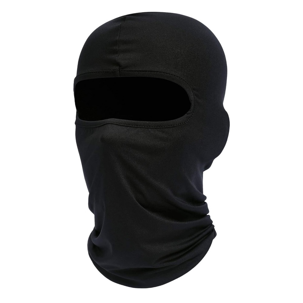 🎿 Balaclava Face Mask 🚴 - Picture 2 of 11